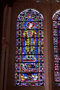 Vitrail Chartres-139-g