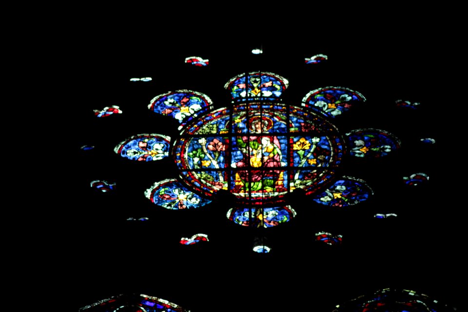 Vitrail Chartres-125-o