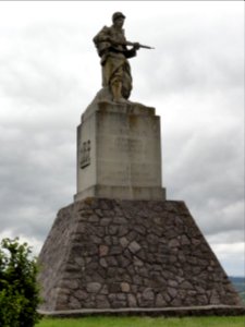 Vitrimont (M-et-M) mémorial de Léomont(02)