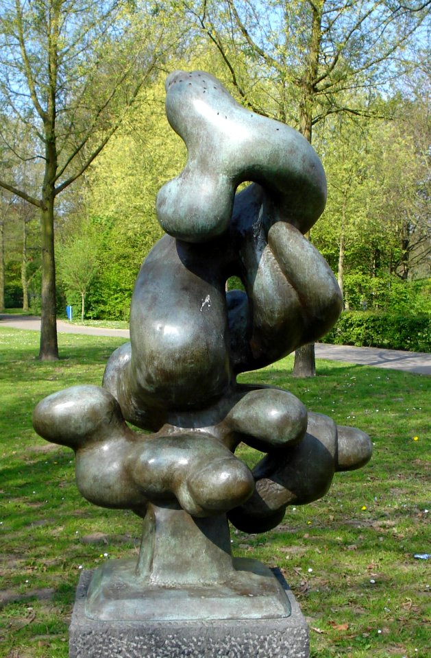 Vlaardingen kunstwerk jonas en de walvis