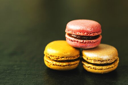 Sweet french pink