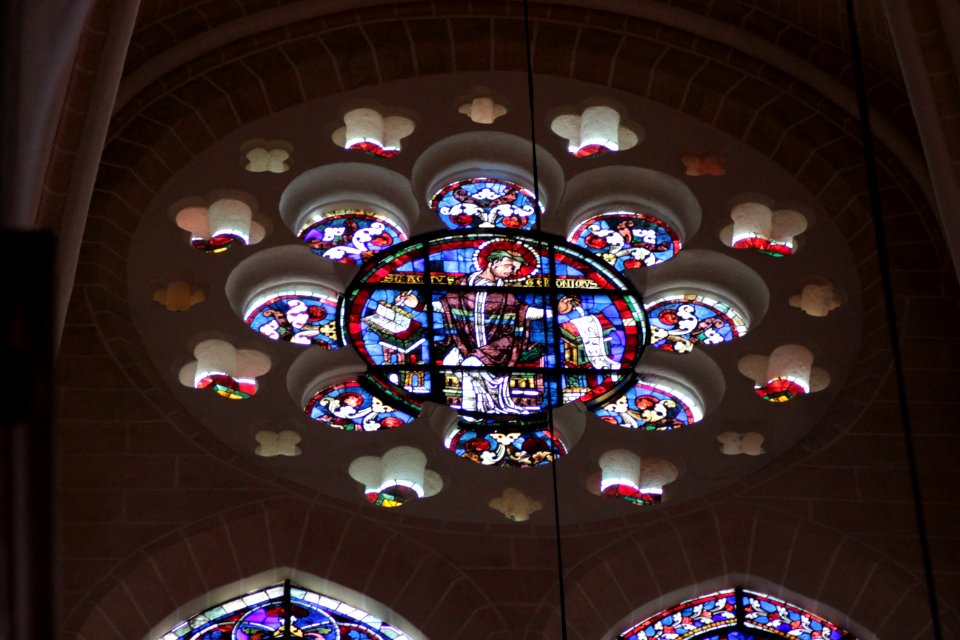 Vitrail Chartres-136-o