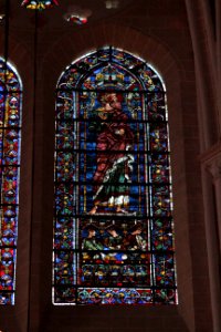 Vitrail Chartres-135-d