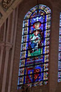 Vitrail Chartres-113-g