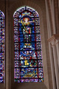 Vitrail Chartres-139-d