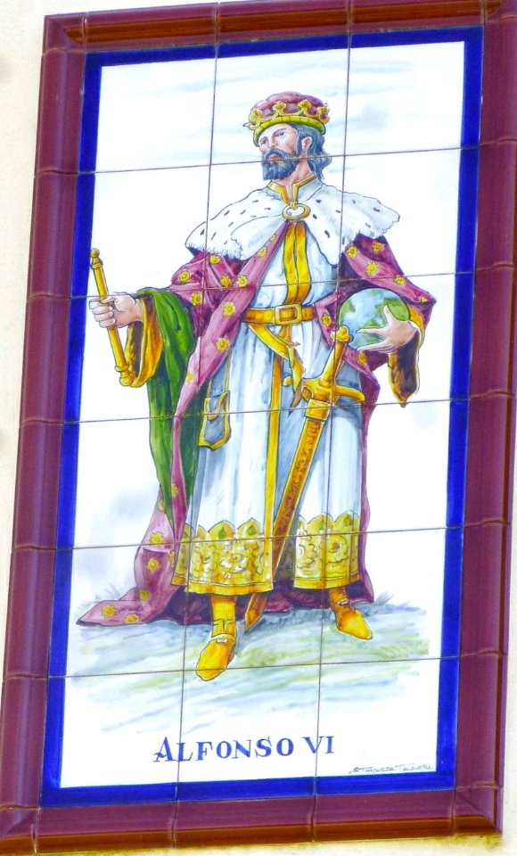 Vivar del Cid 19