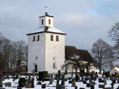 Vittsjö kyrka ext1