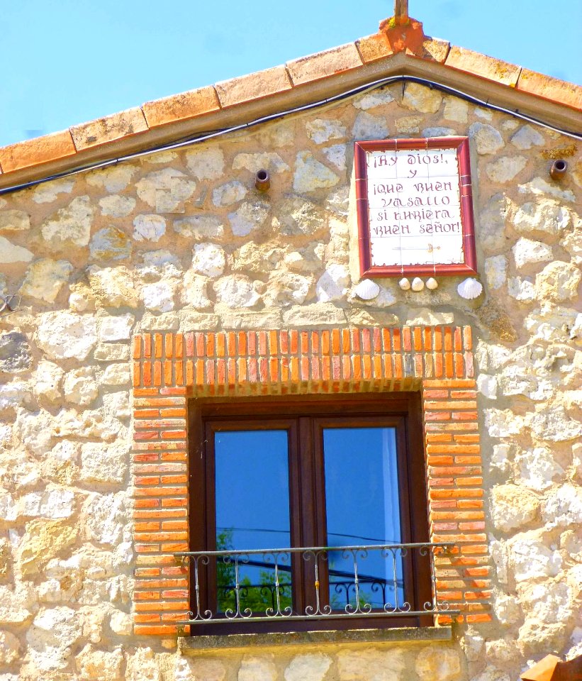 Vivar del Cid 11