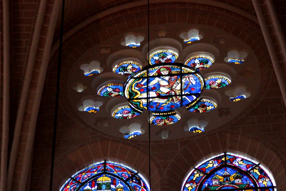 Vitrail Chartres-133-o