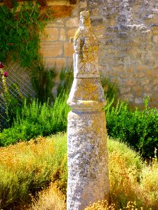Vivar del Cid - Convento de Nuestra Señora del Espino 05b