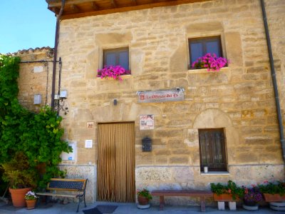 Vivar del Cid - Casa rural La Morada del Cid 2