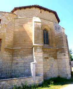 Vivar del Cid - Convento de Nuestra Señora del Espino 14