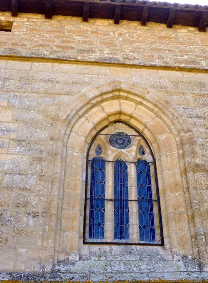 Vivar del Cid - Convento de Nuestra Señora del Espino 17