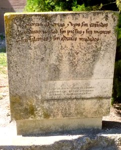 Vivar del Cid 16