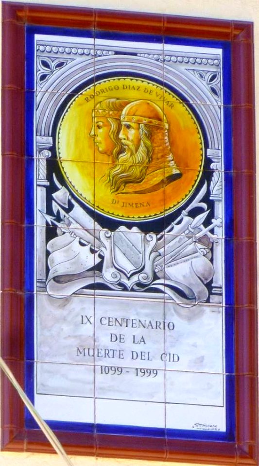 Vivar del Cid 15
