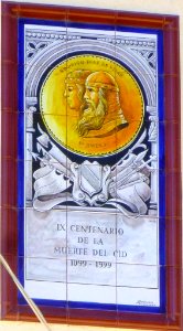 Vivar del Cid 15