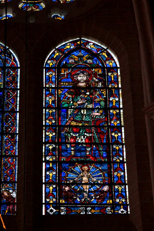 Vitrail Chartres-133-d