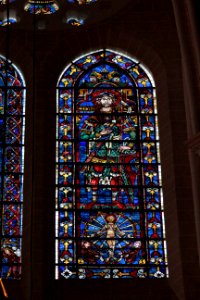 Vitrail Chartres-133-d