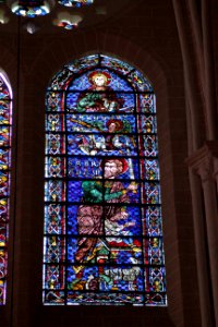 Vitrail Chartres-131-d