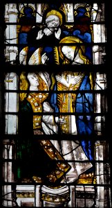 Vitrail Saint-Taurin Evreux 22 02 2009 15