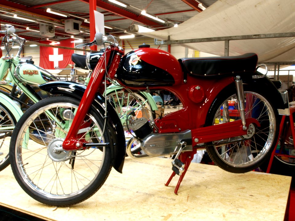 Vivì Viberti Sport, pic3