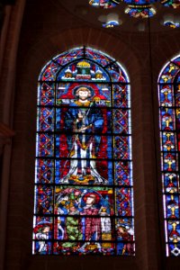 Vitrail Chartres-133-g