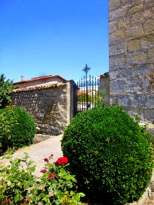 Vivar del Cid - Iglesia de San Miguel 05