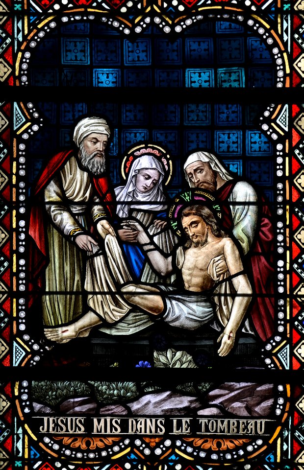 Vitrail ND Visitation Rochefort Belgique 18082013 05