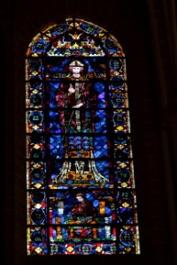 Vitrail Chartres-134-d