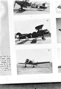 Vliegtuigen, Bestanddeelnr 253-7457