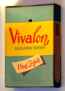 Vivalon Alkalivrije vlokken