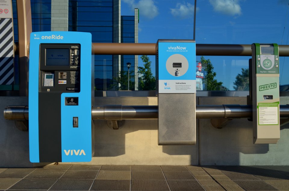 VivaValidationMachine