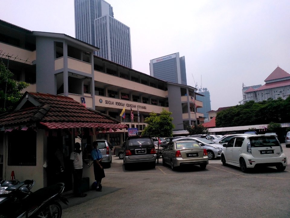 VivekanadaSchool1