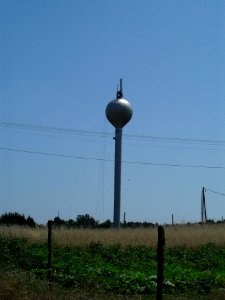 Viztorony javitasa