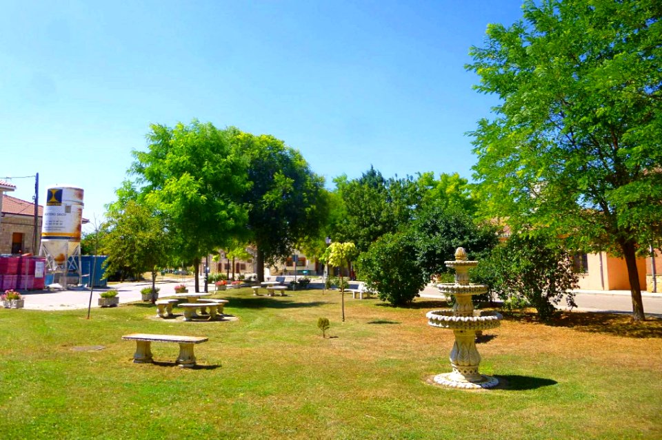 Vivar del Cid 27