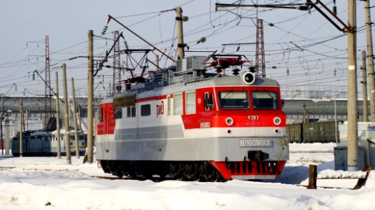 VL60PK-1613, Vologda
