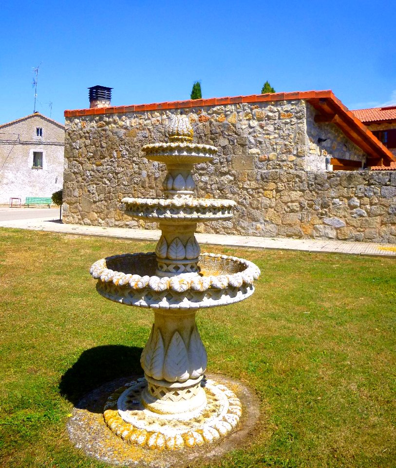 Vivar del Cid 24
