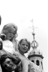 VKF Vakantie Kinder Feest in wijkcentrum d'Oude Stadt, Bestanddeelnr 912-7909