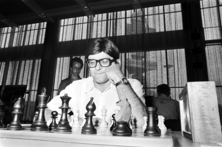 Vladimir Liberzon 1977