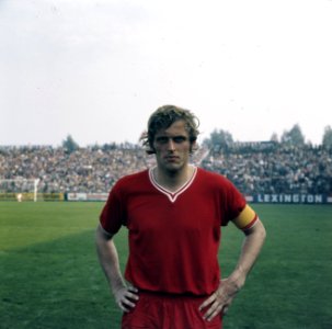 Voetbal Keizer, Bestanddeelnr 254-8963