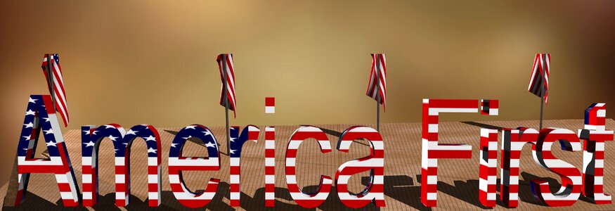 First america world power