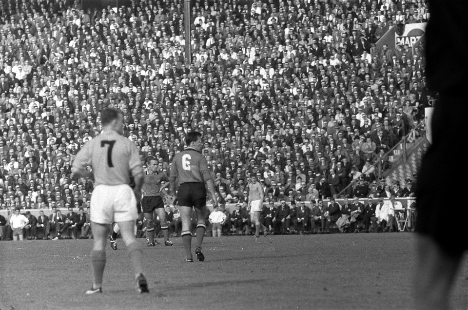 Voetbal Belgie tegen Nederland 1-4 te Antwerpen, spelmoment, Bestanddeelnr 911-6407