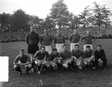 Voetbal elftal PSV, Bestanddeelnr 906-4829
