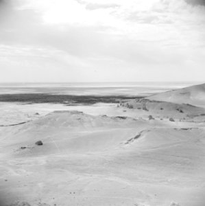 Vlakte nabij Palmyra, Bestanddeelnr 255-6135