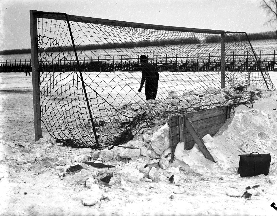 Voetbal AFC, Bestanddeelnr 902-0495