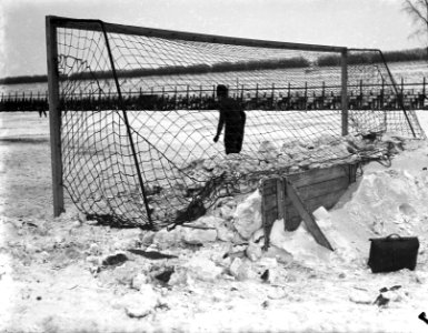 Voetbal AFC, Bestanddeelnr 902-0495