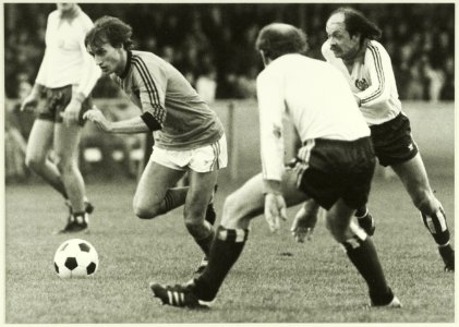 Voetbal - Koninklijke Haarlemse Football Club. NL-HlmNHA 5400465787