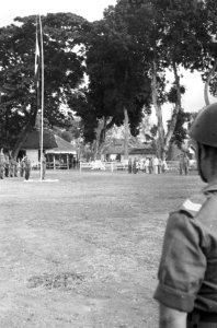 Vlagceremonie, Bestanddeelnr 726