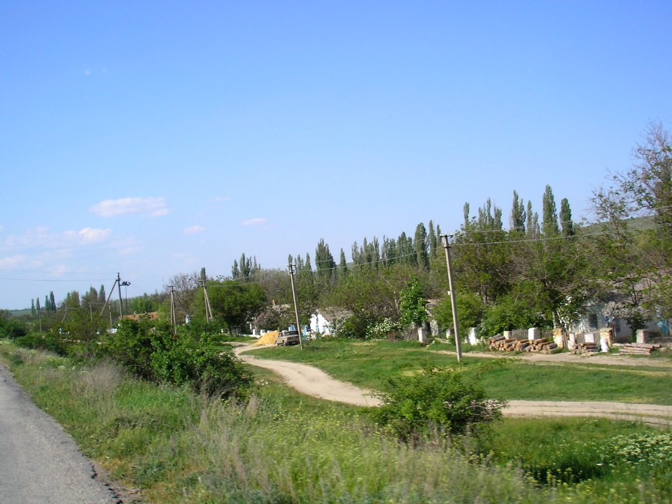 Vladimirovka Crimea 3