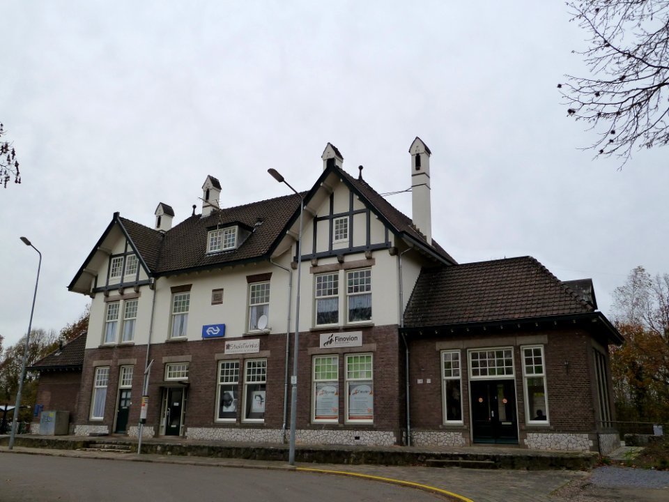 Voerendaal-Station
